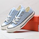 ninety-fiveCompany level Converse 1970s canvas classic versatile, durable and lightweig_973