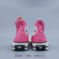 ninety-fiveConverseConverse men's and women's shoes are made with genuine vulcanization