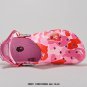 ninety-fiveCrocs beach hole shoes camouflage series men and women's casual thick soled h