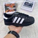 ninetyThe real label  Clover Originals Superstar Shell Head Series Low cut Classi