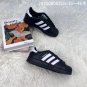 ninetyThe real label  Clover Originals Superstar Shell Head Series Low cut Classi