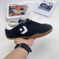 ninetyThe real label Converse All Star low cut men's and women's sports shoes, one star