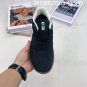 ninetyThe real label Converse All Star low cut men's and women's sports shoes, one star