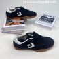 ninetyThe real label Converse All Star low cut men's and women's sports shoes, one star