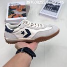 ninetyThe real label Converse All Star low cut men's and women's sports shoes, one star_5286