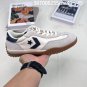 ninetyThe real label Converse All Star low cut men's and women's sports shoes, one star_5286