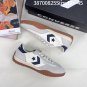 ninetyThe real label Converse All Star low cut men's and women's sports shoes, one star_5286