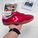 ninetyThe real label Converse All Star low cut men's and women's sports shoes, one star_5288