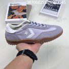 ninetyThe real label Converse All Star low cut men's and women's sports shoes, one star_5292