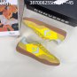 ninetyThe real label Converse All Star low cut men's and women's sports shoes, one star_5296