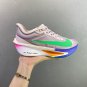 NK ZoomX Invincible Run Flyknit FK6 Zoom Fly 6 Lightweight Flyknit Low cut Casual Sports R