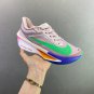 NK ZoomX Invincible Run Flyknit FK6 Zoom Fly 6 Lightweight Flyknit Low cut Casual Sports R