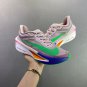 NK ZoomX Invincible Run Flyknit FK6 Zoom Fly 6 Lightweight Flyknit Low cut Casual Sports R