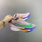NK ZoomX Invincible Run Flyknit FK6 Zoom Fly 6 Lightweight Flyknit Low cut Casual Sports R