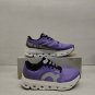 On Cloudflow 5 Comfortable and Versatile Support Rebound Running ShoesItem number WF100