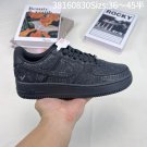 one hundred and eighty Air Force 1 Low Kobe Bryant Black Snake Pattern Kobe Limite
