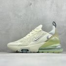 one hundred and eighty Air Max 270 Premium Half Foot Air Cushion Casual Running Shoe