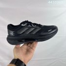 one hundred and eighty VELOSTAR Comfortable and Versatile Running Shoes Black Casu_819