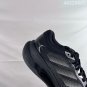 one hundred and eighty VELOSTAR Comfortable and Versatile Running Shoes Black Casu_819