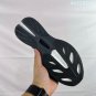 one hundred and eighty VELOSTAR Comfortable and Versatile Running Shoes Black Casu_819