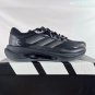one hundred and eighty VELOSTAR Comfortable and Versatile Running Shoes Black Casu_819