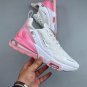 one hundred and eighty W AIR MAX 270 PREMIUM Half Foot Air Cushion Casual Running Sh