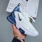 one hundred and eighty W AIR MAX 270 PREMIUM Half Foot Air Cushion Casual Running Sh_3075