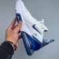 one hundred and eighty W AIR MAX 270 PREMIUM Half Foot Air Cushion Casual Running Sh_3075