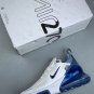 one hundred and eighty W AIR MAX 270 PREMIUM Half Foot Air Cushion Casual Running Sh_3075