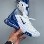 one hundred and eighty W AIR MAX 270 PREMIUM Half Foot Air Cushion Casual Running Sh_3075