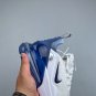 one hundred and eighty W AIR MAX 270 PREMIUM Half Foot Air Cushion Casual Running Sh_3075