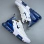 one hundred and eighty W AIR MAX 270 PREMIUM Half Foot Air Cushion Casual Running Sh_3075