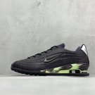 one hundred and eightyBF version  Shox Z  patented spring air column running sho