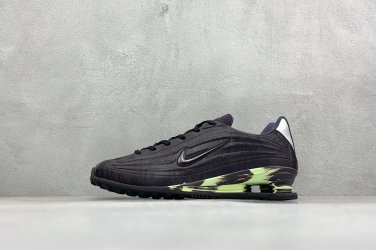 one hundred and eightyBF version  Shox Z  patented spring air column running sho