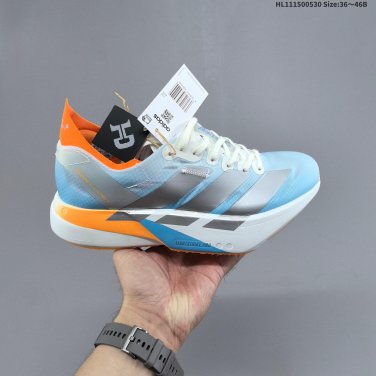 one hundred and eightyCompany level  Adizero Adios Pro 4 M Marathon Flyline Jaka