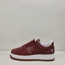 one hundred and eightyCompany level  Air Force 1'07 Low, low top sports shoes, casu_3831