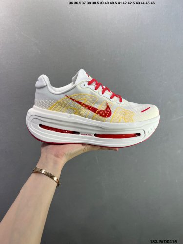 one hundred and eightyCompany level  ZOOM PREMIUM Sports and Leisure Running Shoes