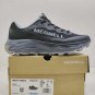 one hundred and eightyMERRELL Agility Peak 6 Off road Running Mountain Outdoor Sports Ve_3080