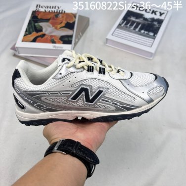 one hundred and eightyNew Balance 204L series New Balance thin soled shoes, thin soled l_4477