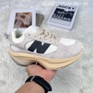 one hundred and eightyThe New Balance Warped Runner UWRPOMOB retro casual running shoes