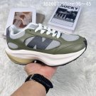 one hundred and eightyThe New Balance Warped Runner UWRPOMOB retro casual running shoes_2788