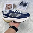 one hundred and eightyThe New Balance Warped Runner UWRPOMOB retro casual running shoes_2790