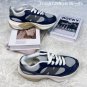 one hundred and eightyThe New Balance Warped Runner UWRPOMOB retro casual running shoes_2790