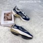 one hundred and eightyThe New Balance Warped Runner UWRPOMOB retro casual running shoes_2790
