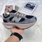 one hundred and eightyThe New Balance Warped Runner UWRPOMOB retro casual running shoes_2794