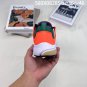 one hundred and fifteen Air Presto Comet Red Comfortable Daily Non slip Wear resista