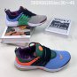 one hundred and fifteen Air Presto Comet Red Comfortable Daily Non slip Wear resista