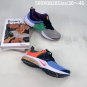 one hundred and fifteen Air Presto Comet Red Comfortable Daily Non slip Wear resista