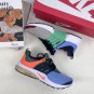 one hundred and fifteen Air Presto Comet Red Comfortable Daily Non slip Wear resista
