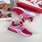 one hundred and fifteen Air Presto Comet Red Comfortable Daily Non slip Wear resista_6251